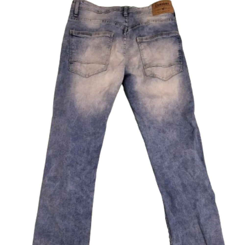 Jeans - Picture 2 of 2